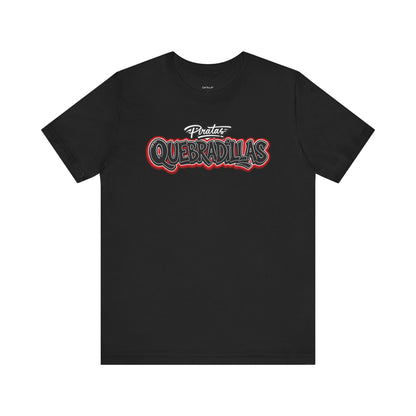 Quebradillas - Short Sleeve