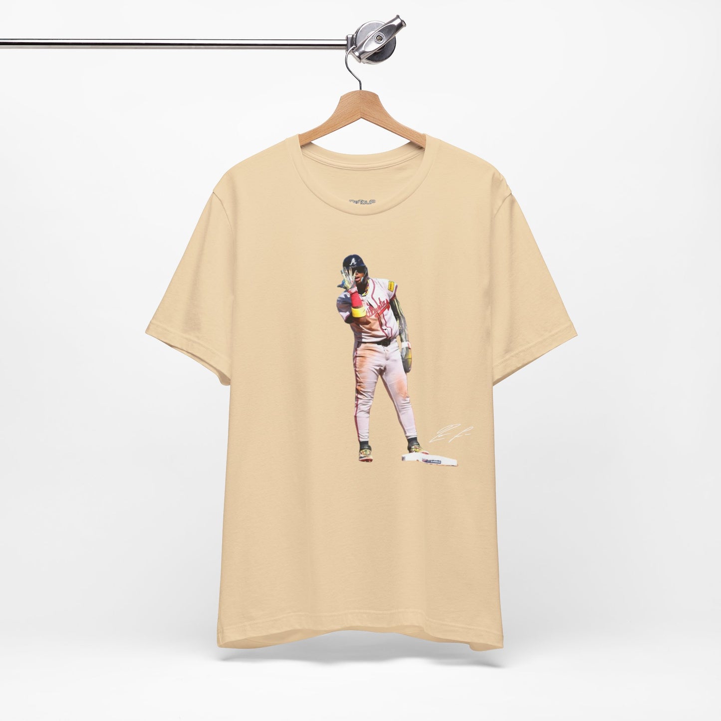 "El Abusador III" - Short Sleeve