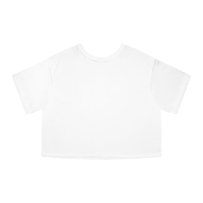 "Carola Gigantes" -  Cropped T-Shirt