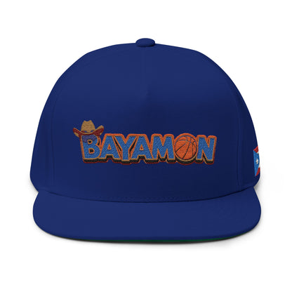 Bayamon - Snapback