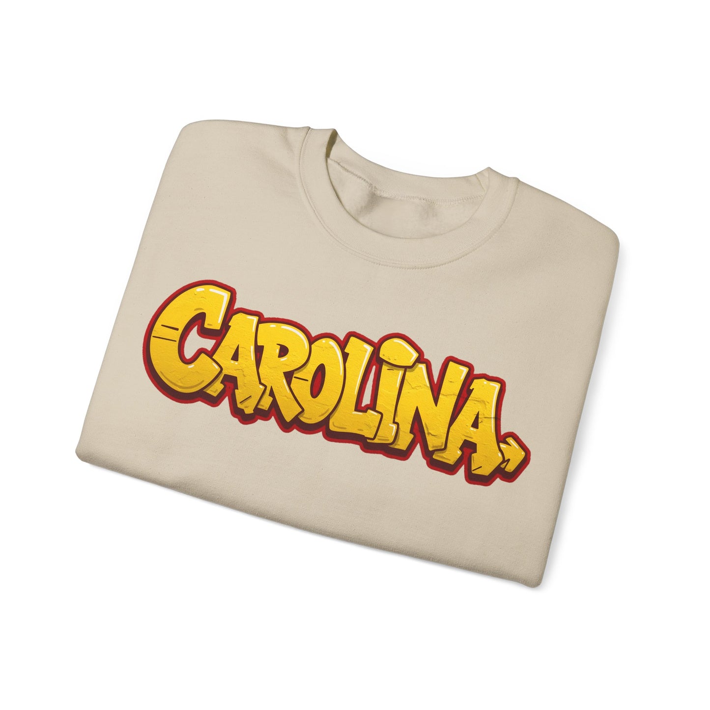 Carolina - Crewneck