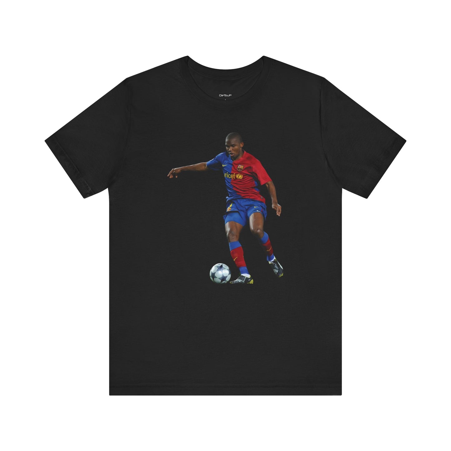 Eto'o  - Short Sleeve