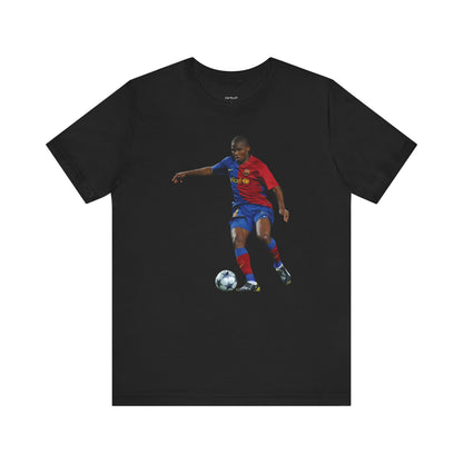 Eto'o  - Short Sleeve