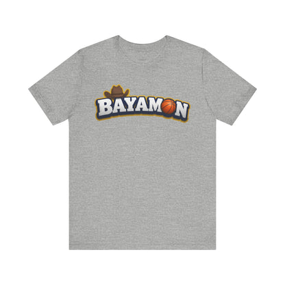 Bayamon - Short Sleeve