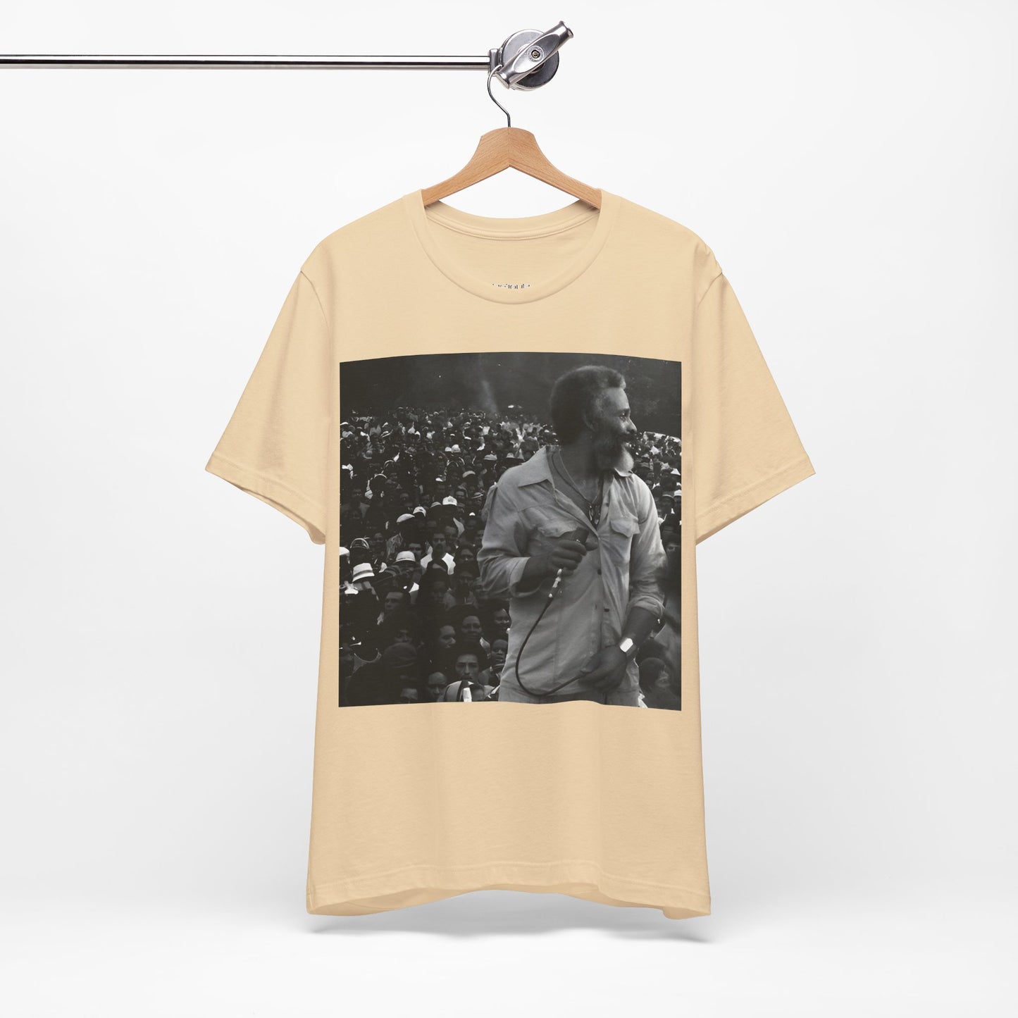 "El Sonero Mayor" -  Short Sleeve