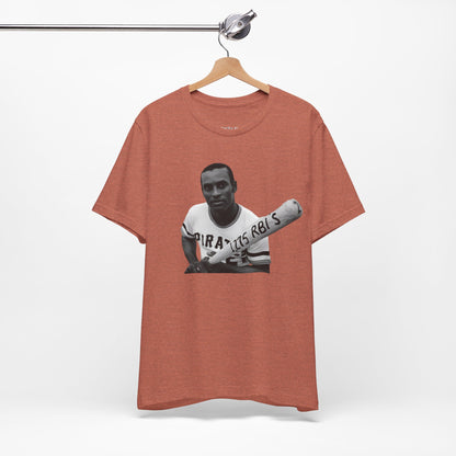 "Clemente" -  Short Sleeve