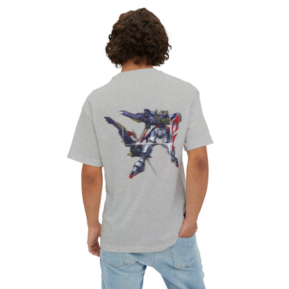 Gundam -  Oversized Tee