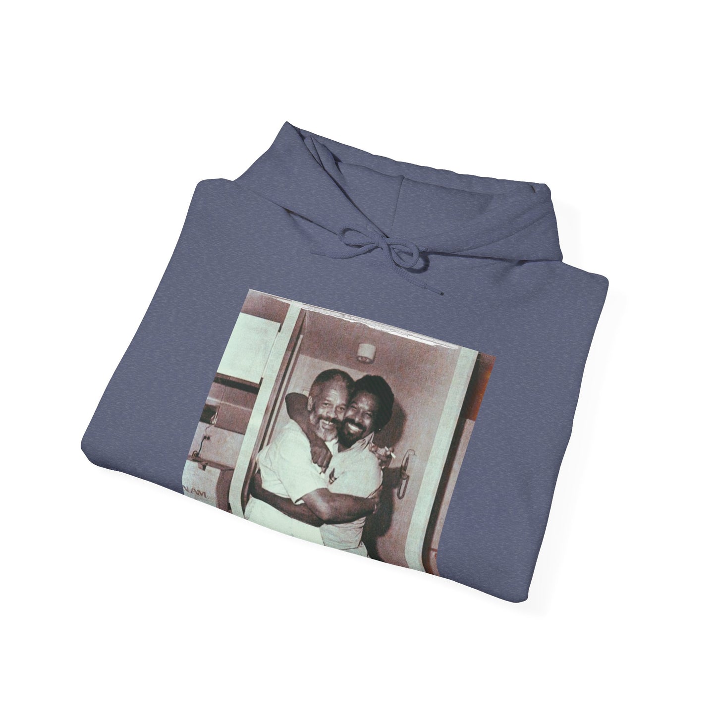 "Maelo & El Conde" - Hoodie