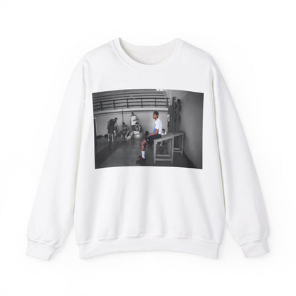 "Young Giannis" - Crewneck