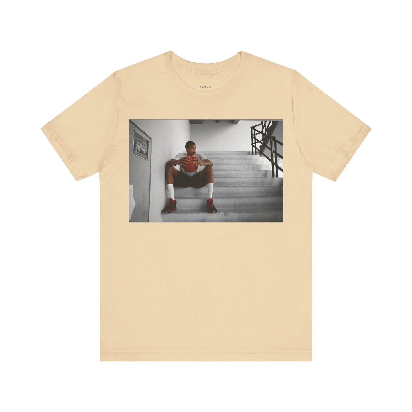 "Young Giannis " - Short Sleeve