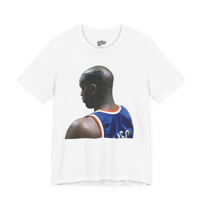 Mase - Short Sleeve