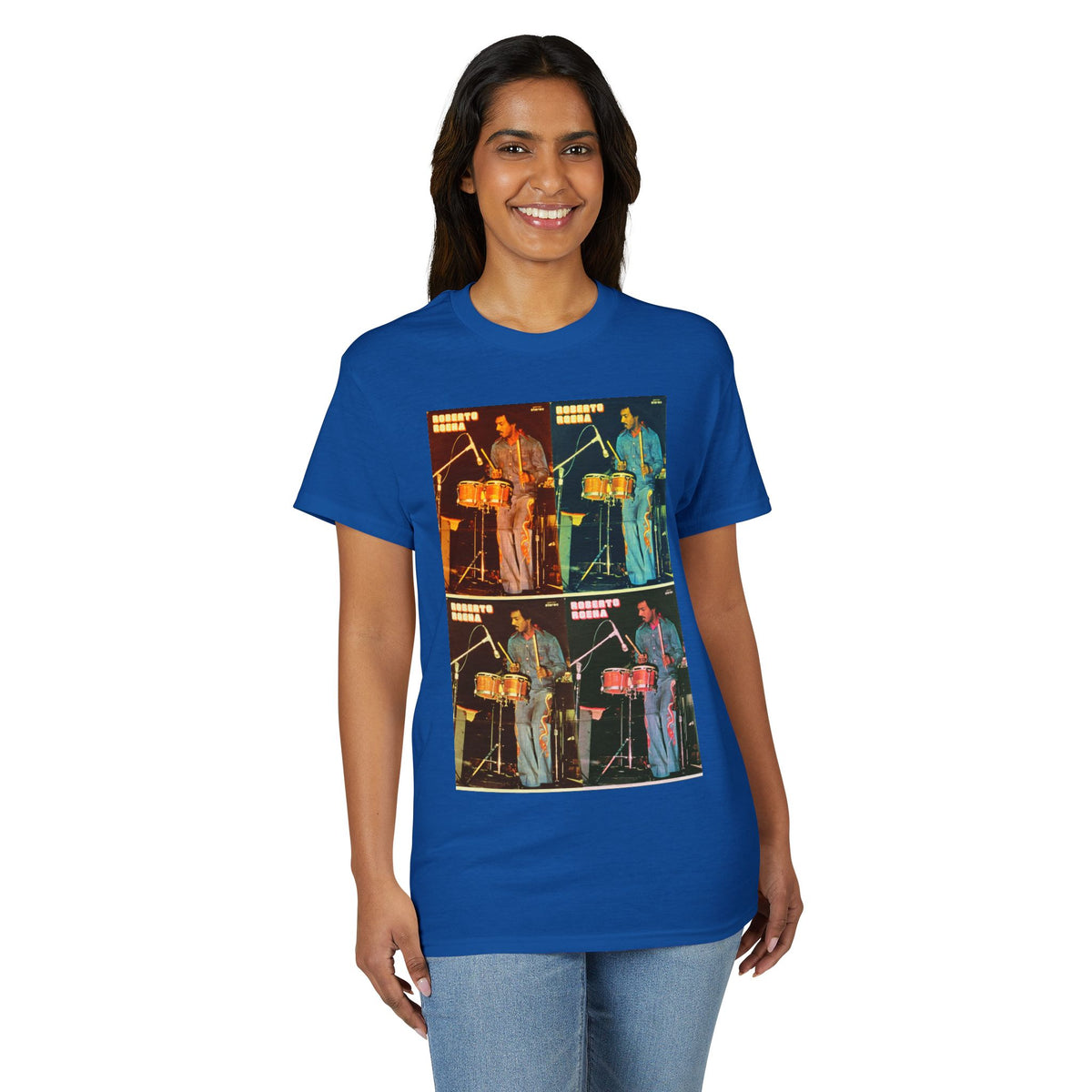 Roena - Short Sleeve