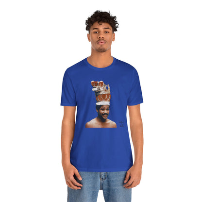 "Wilfredo Benitez" - Short Sleeve