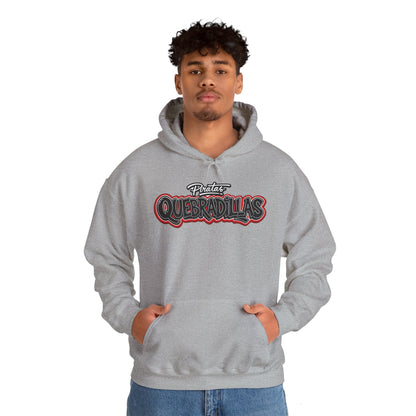 Quebradillas - Hoodie