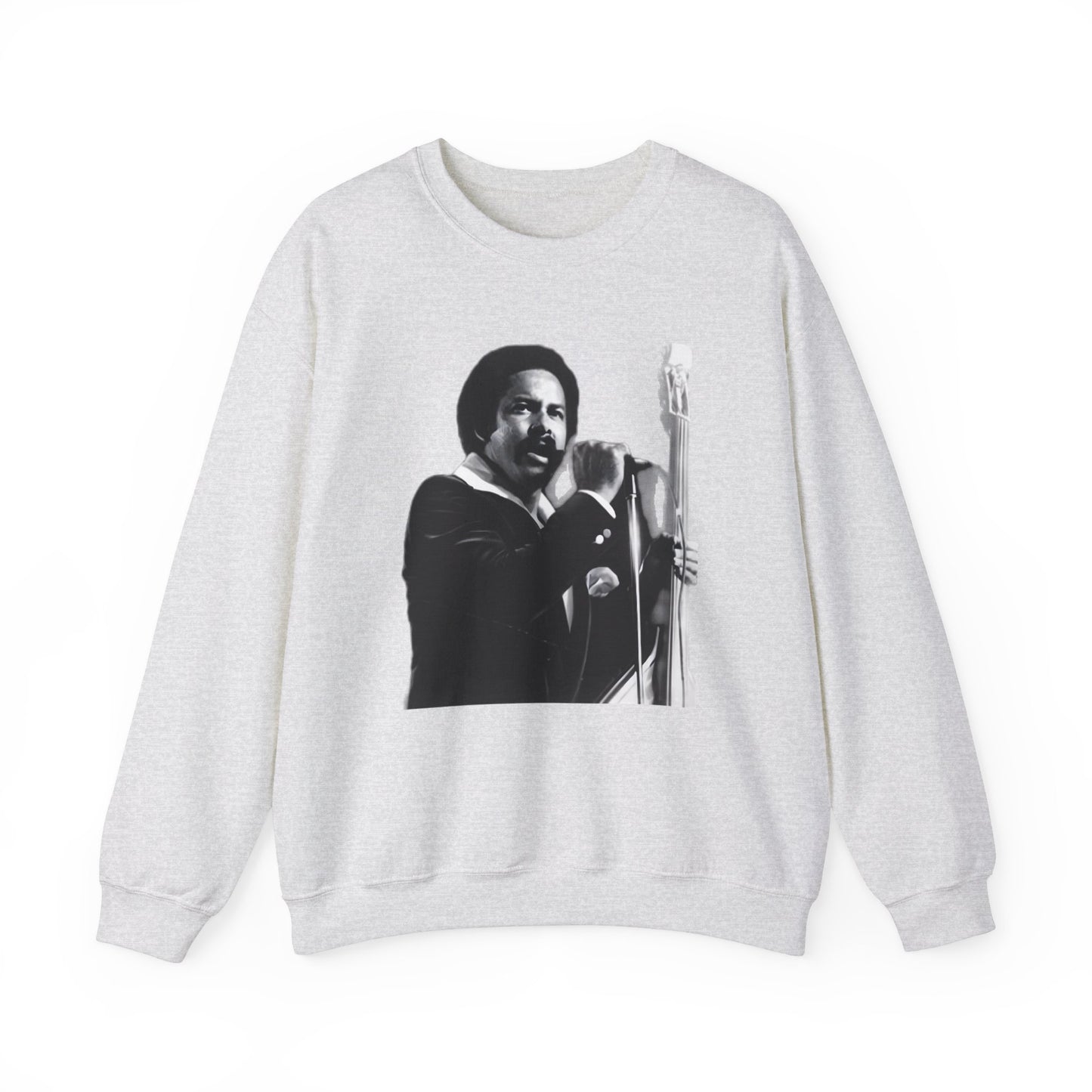 Oscar D' Leon -  Crewneck Sweatshirt