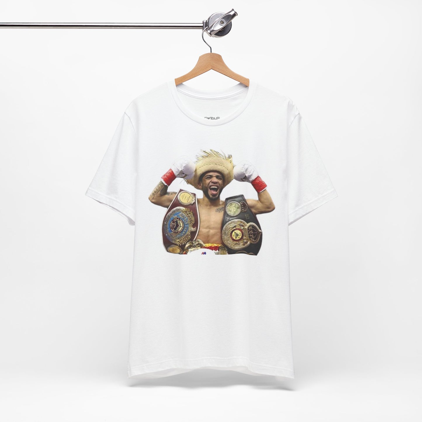 Oscar Collazo - Short Sleeve