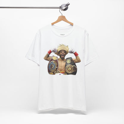 Oscar Collazo - Short Sleeve