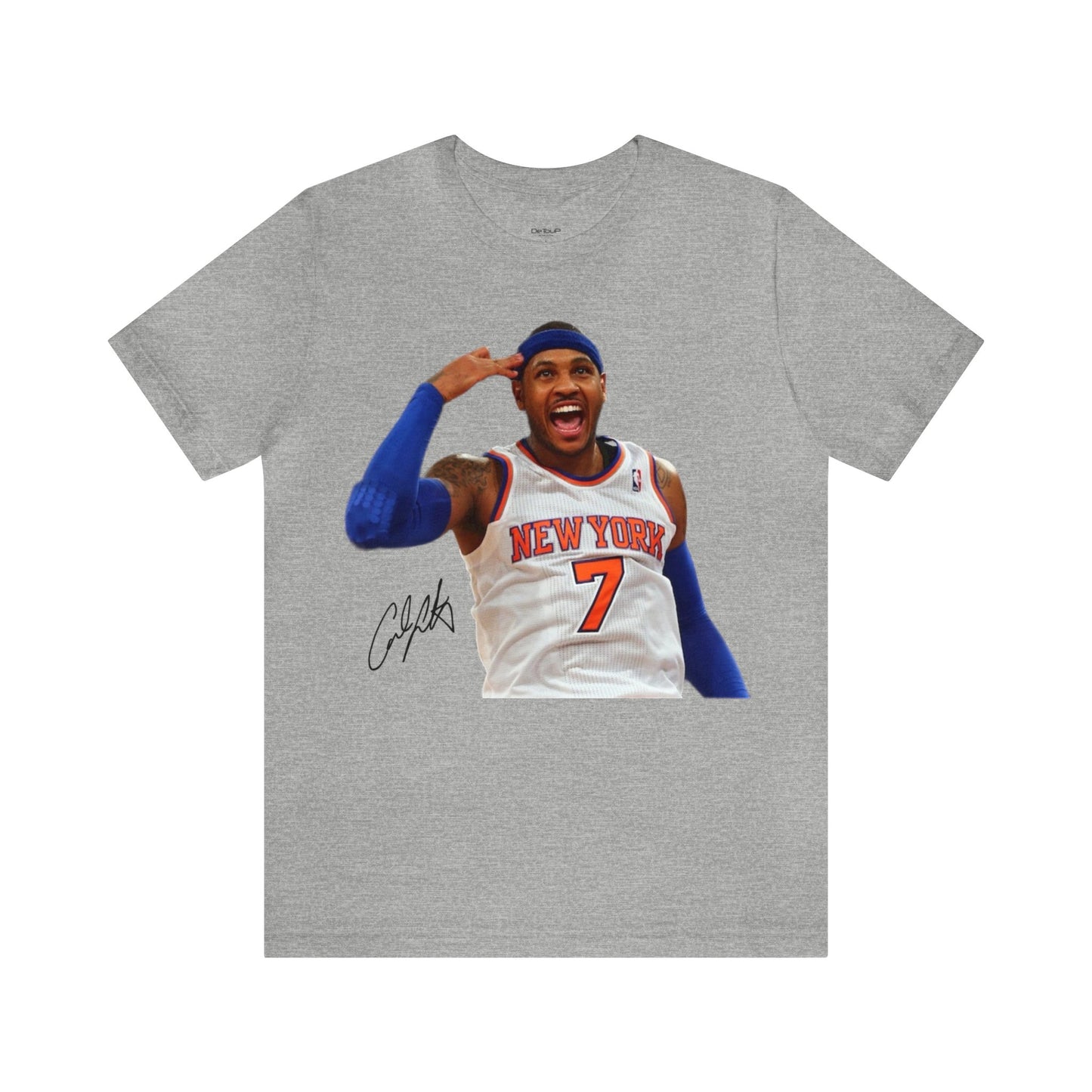 "Melo" - Short Sleeve