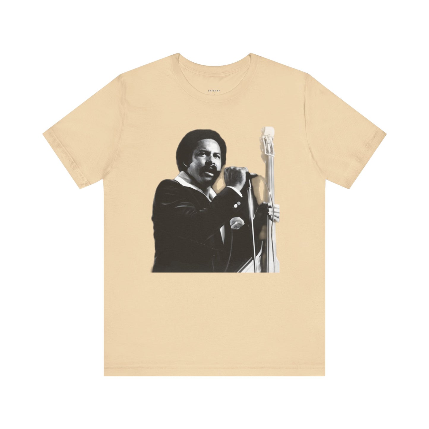 "Oscar D' Leon" - Short Sleeve