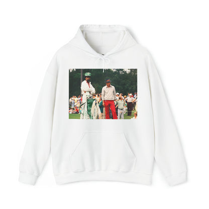 "Chi Chi" - Hooded Sweatshirt