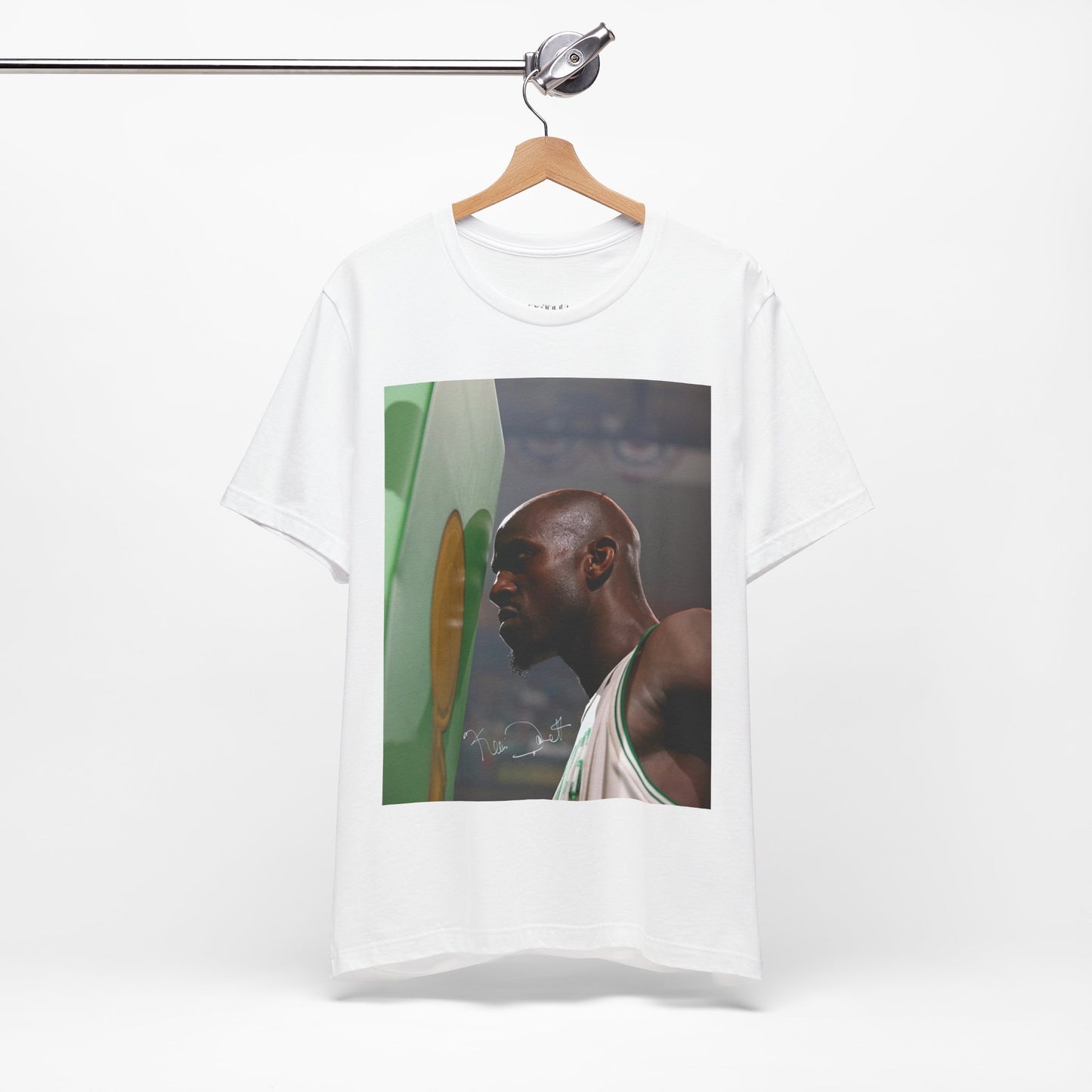 "KG" - Short Sleeve