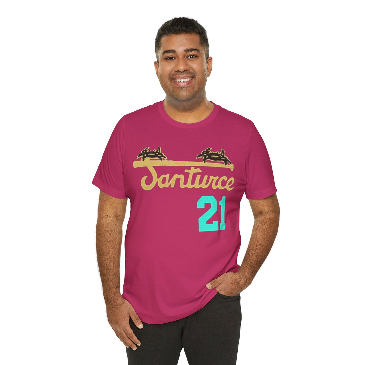 Santurce -  Short Sleeve