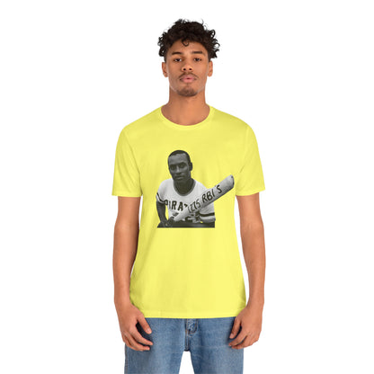 "Clemente" -  Short Sleeve