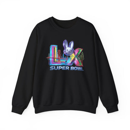 Super Bowl LX - Crewneck