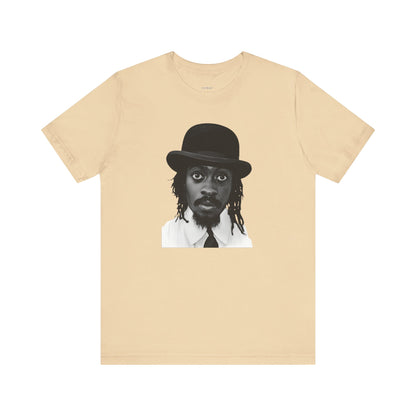 "Beenie Man" - Short Sleeve