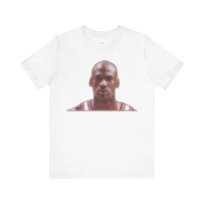 "MJ" - Short Sleeve