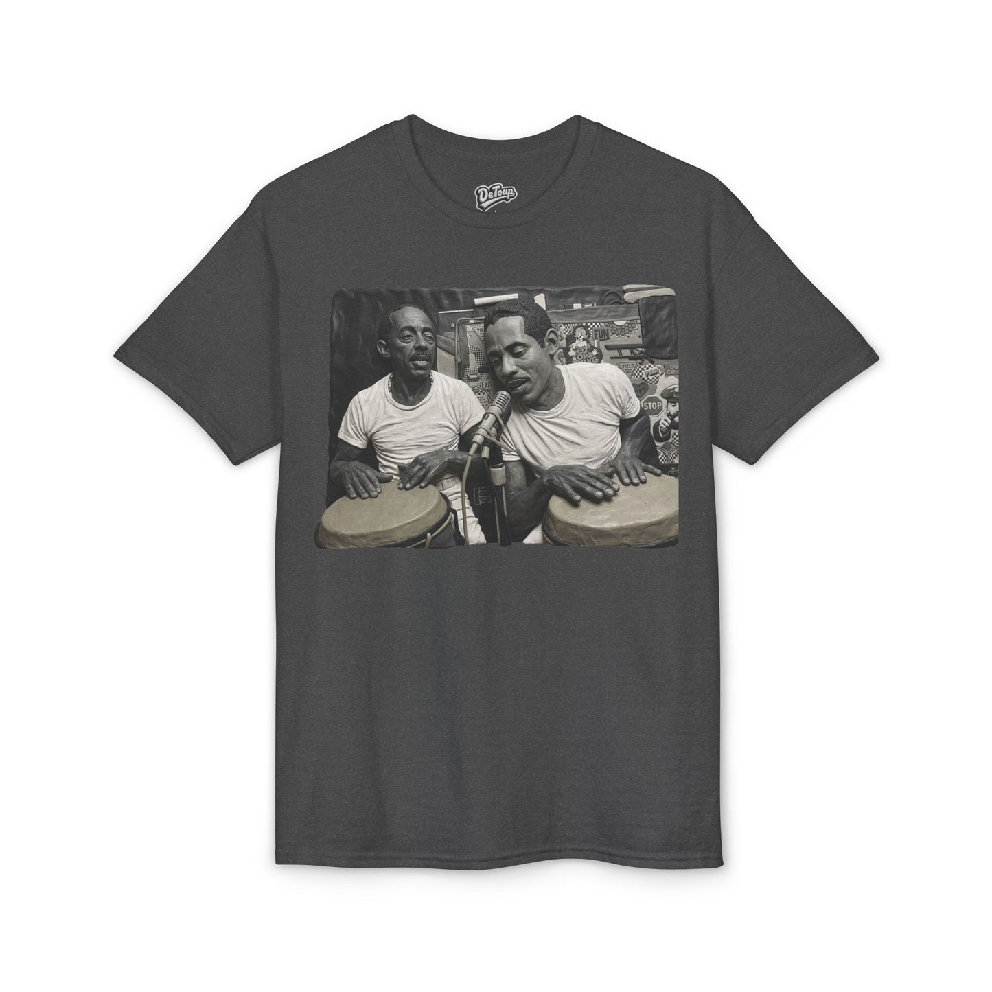 Patato & Totico - Short Sleeve