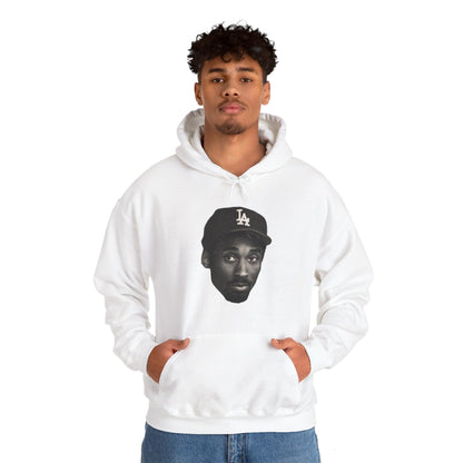 "Dodgers Kobe" - Hoodie