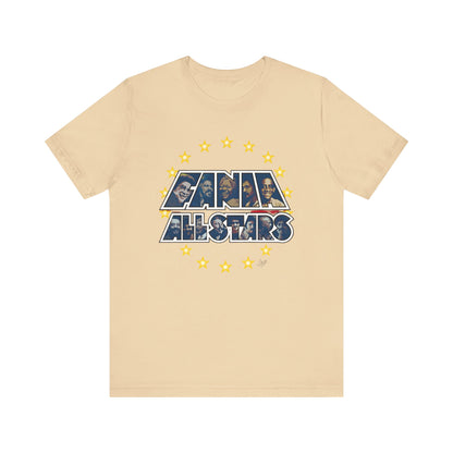 "Fania All Star" -  Short Sleeve