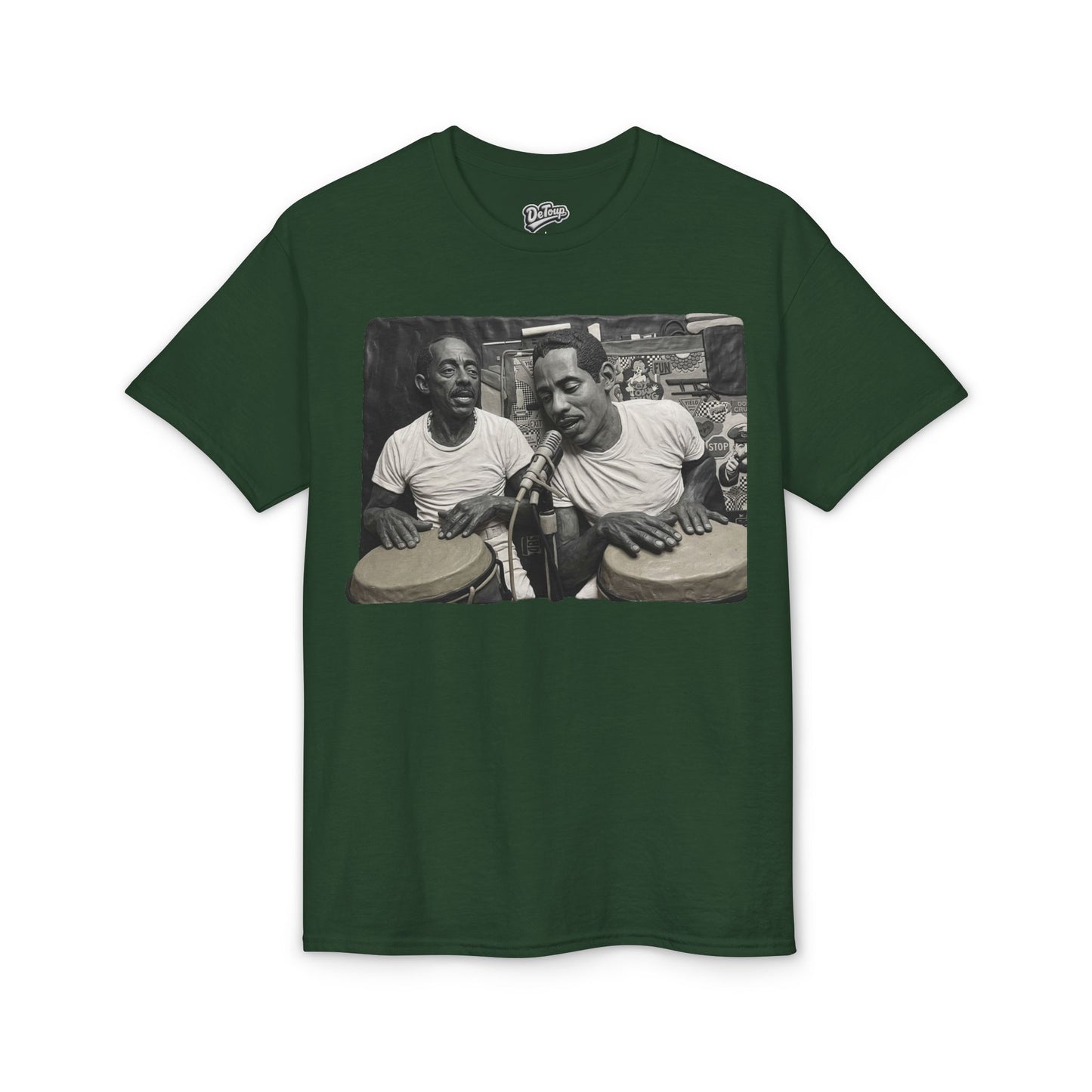 Patato & Totico - Short Sleeve