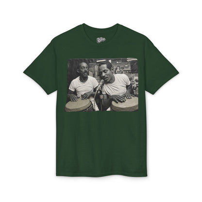 Patato & Totico - Short Sleeve