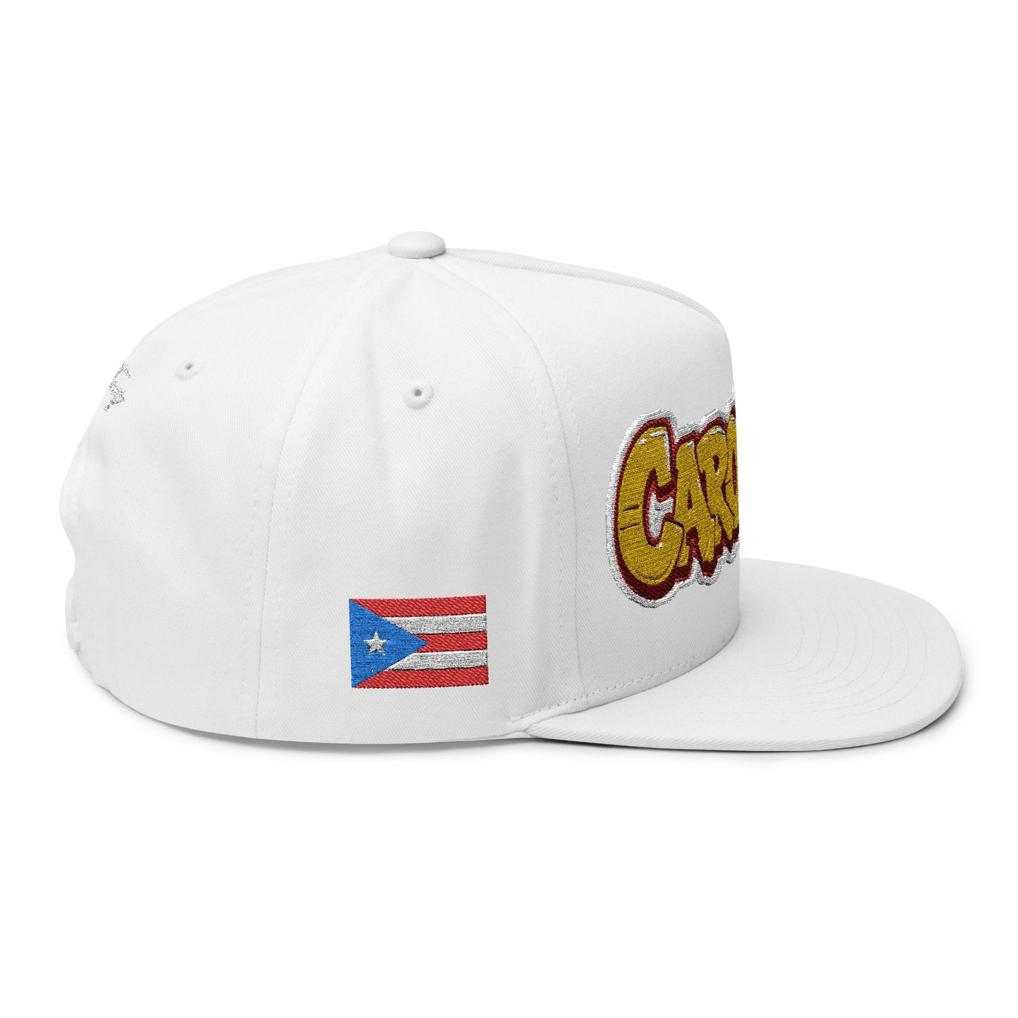 Carolina - Snapback