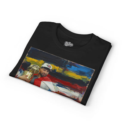 P.R Alvarado - Short Sleeve