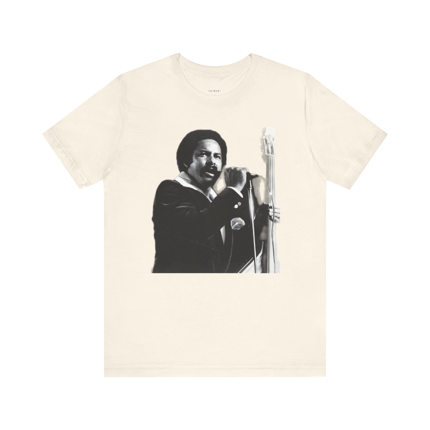 "Oscar D' Leon" - Short Sleeve