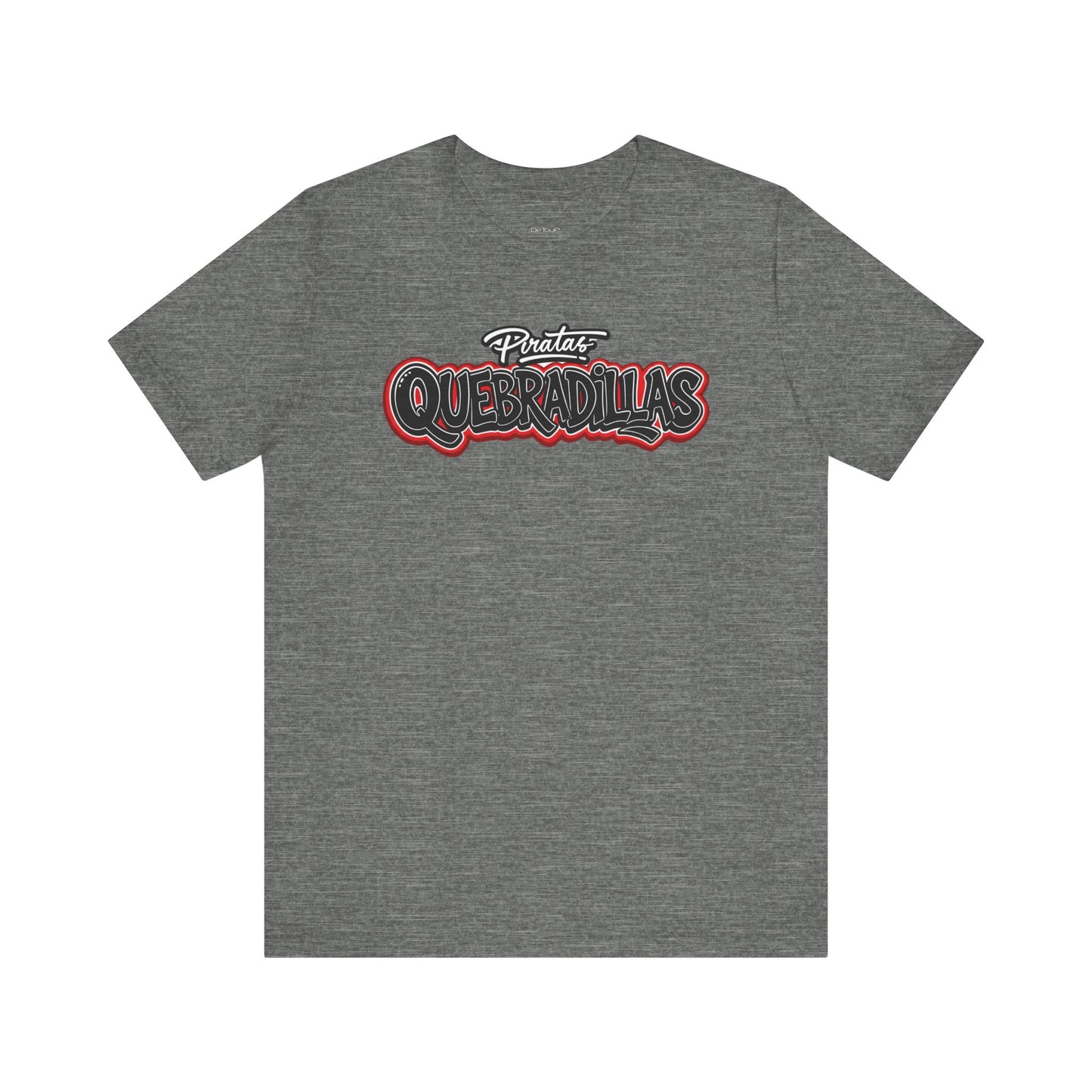 Quebradillas - Short Sleeve