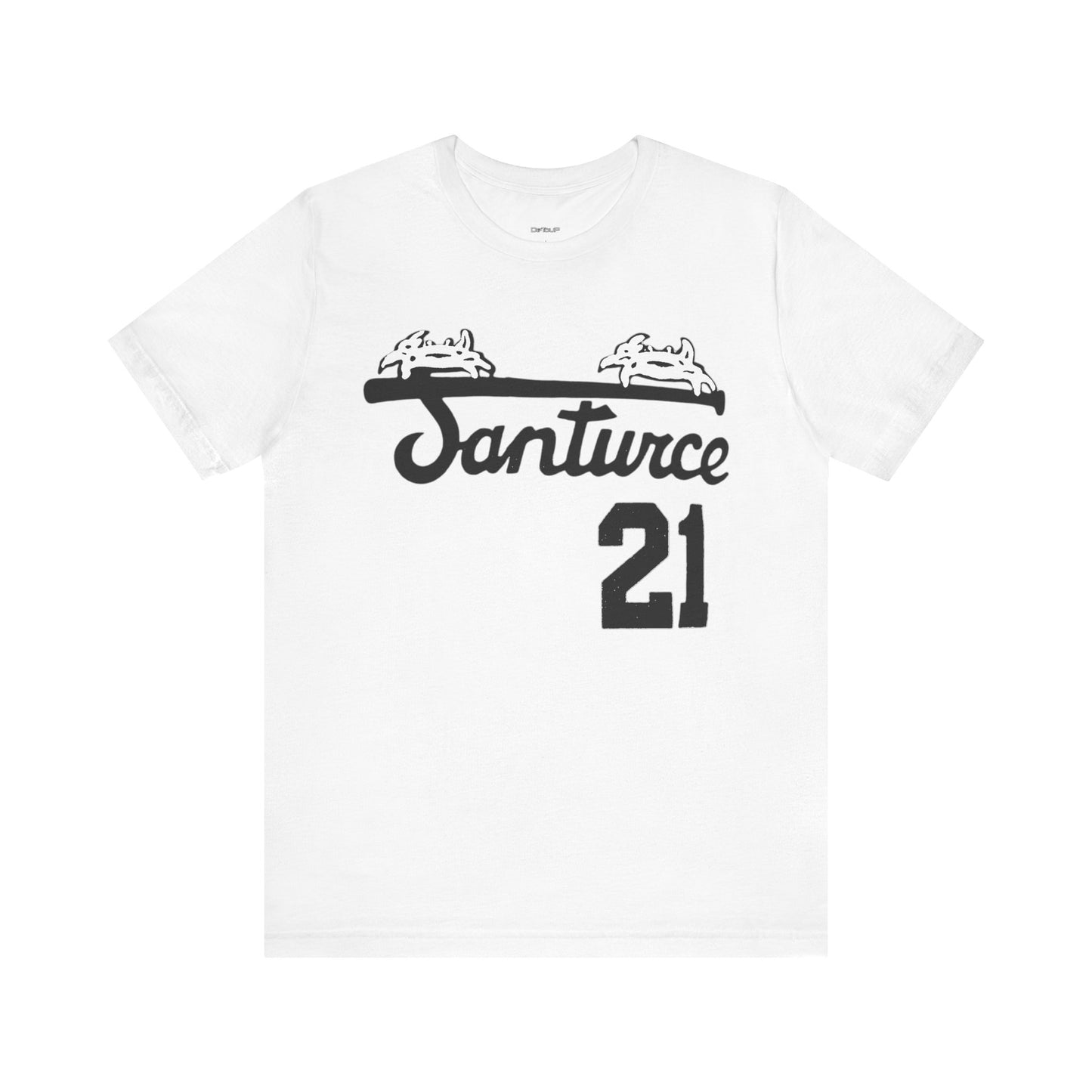 Santurce - Short Sleeve