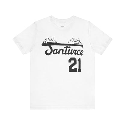 Santurce - Short Sleeve