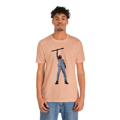 "Andre 3000" - Short Sleeve