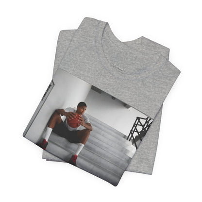 "Young Giannis " - Short Sleeve