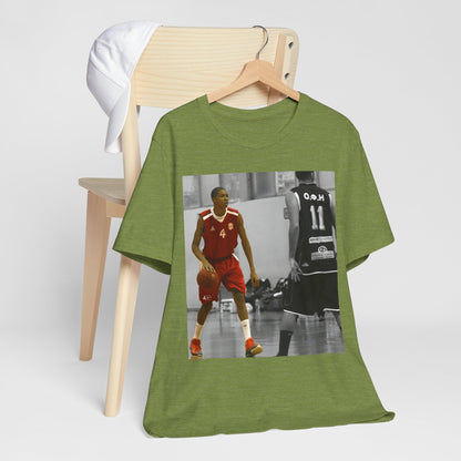 "Young Giannis" - Short Sleeve