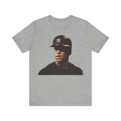 "The Judge" - Short Sleeve