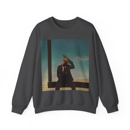 Goalpost - Crewneck