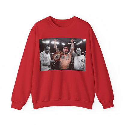 "Cotto" - Crewneck