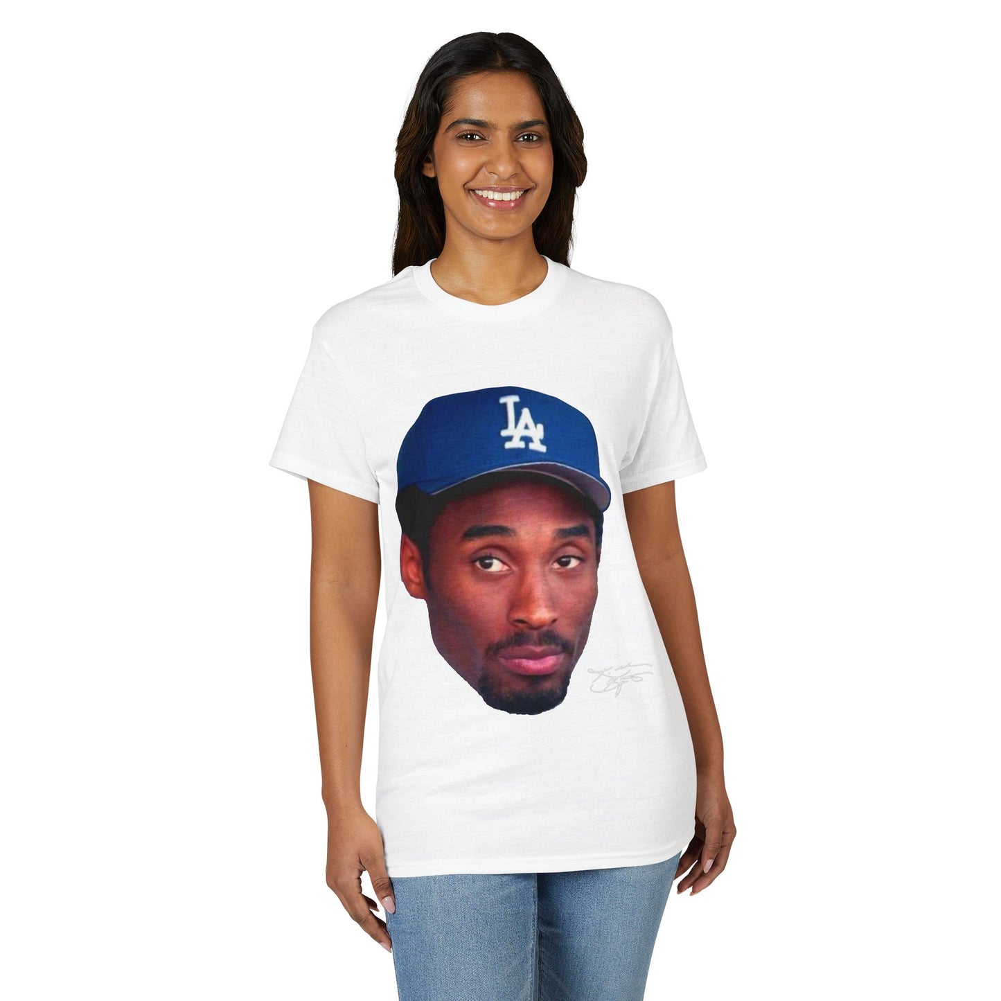 L.A Mamba - Shirt Sleeve