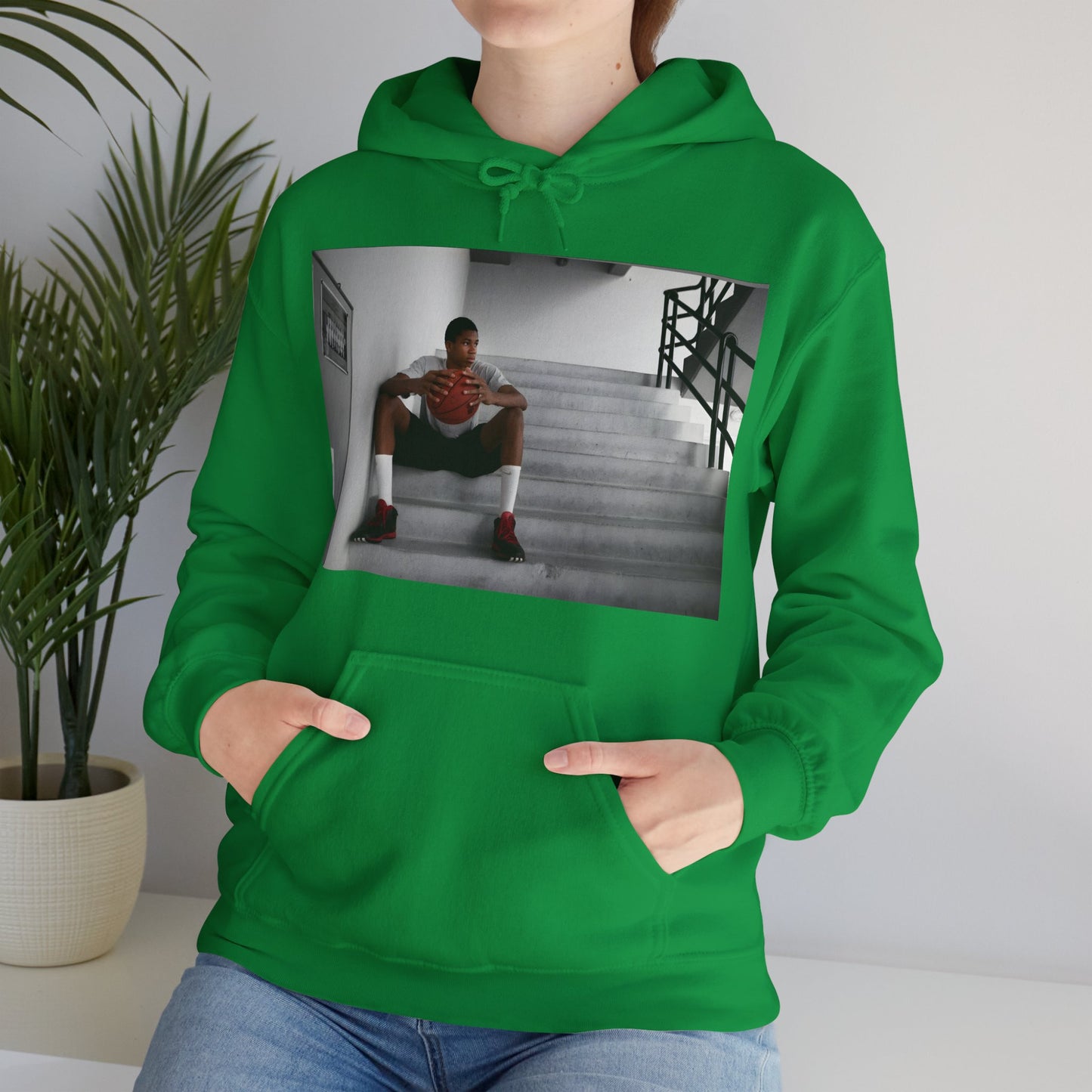 "Young Giannis" - Hoodie