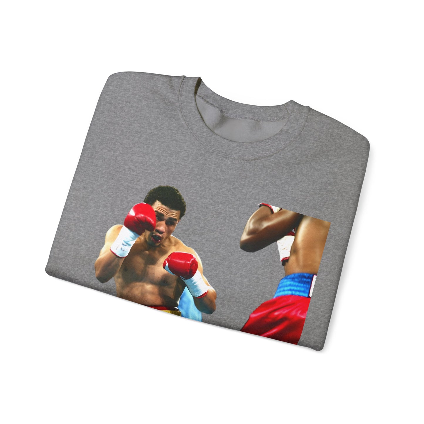 "Young Cotto" - Crewneck